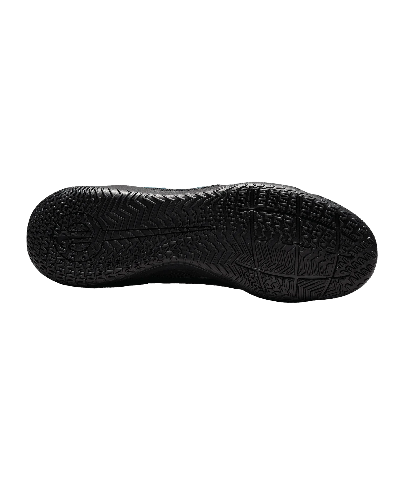 Nike Tiempo Legend X Academy IN Shadow Schwarz F002
