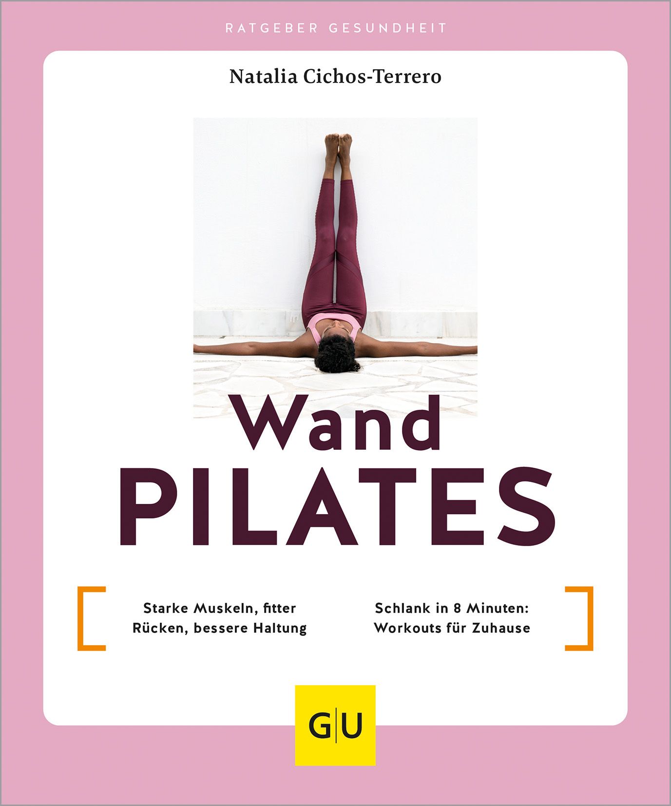 GU Wandpilates