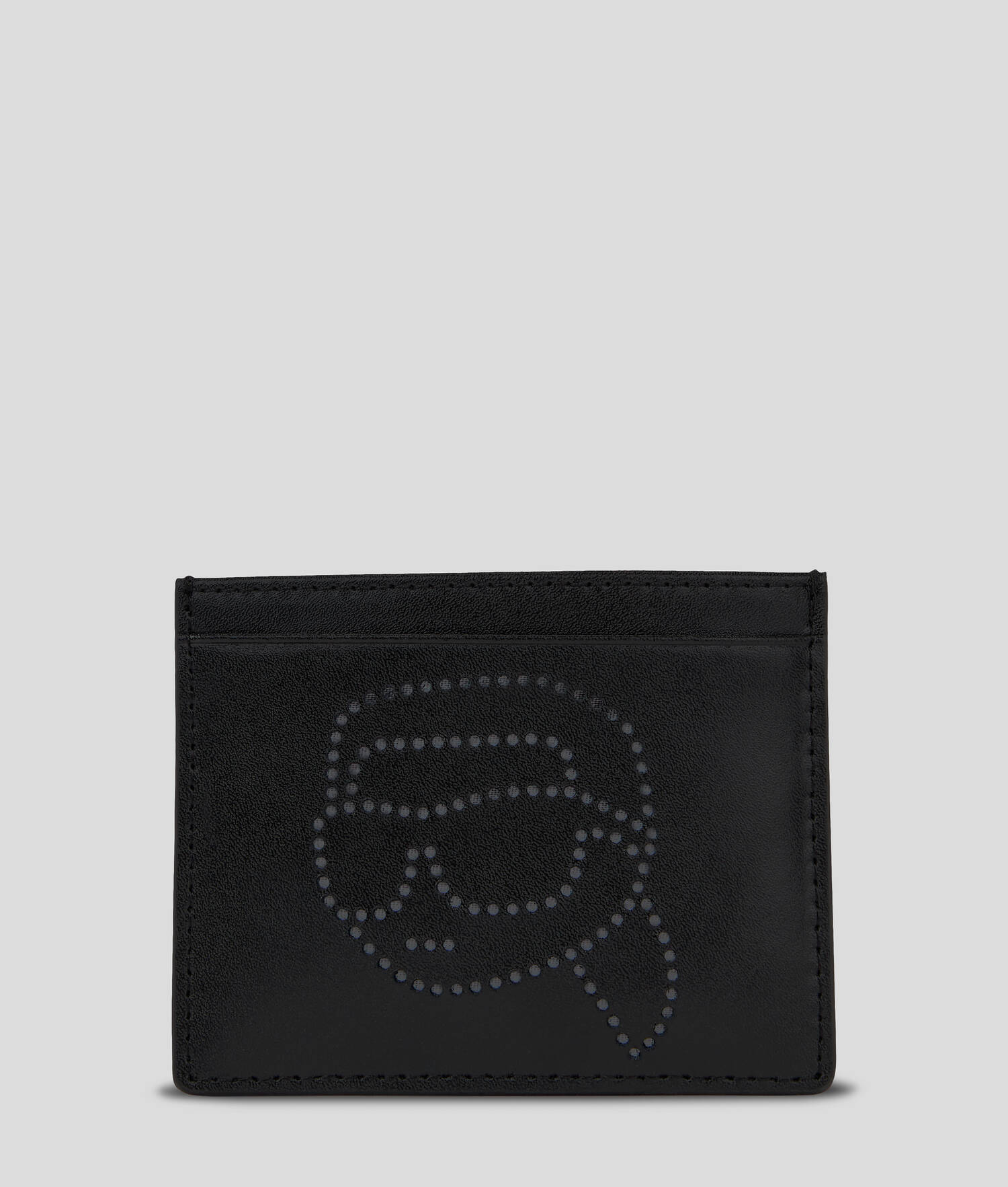 PORTE-CARTES PERFORÉ K/IKONIK
