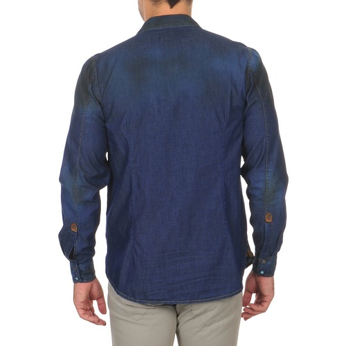 Freeman T.Porter - CORWEND DENIM Azul