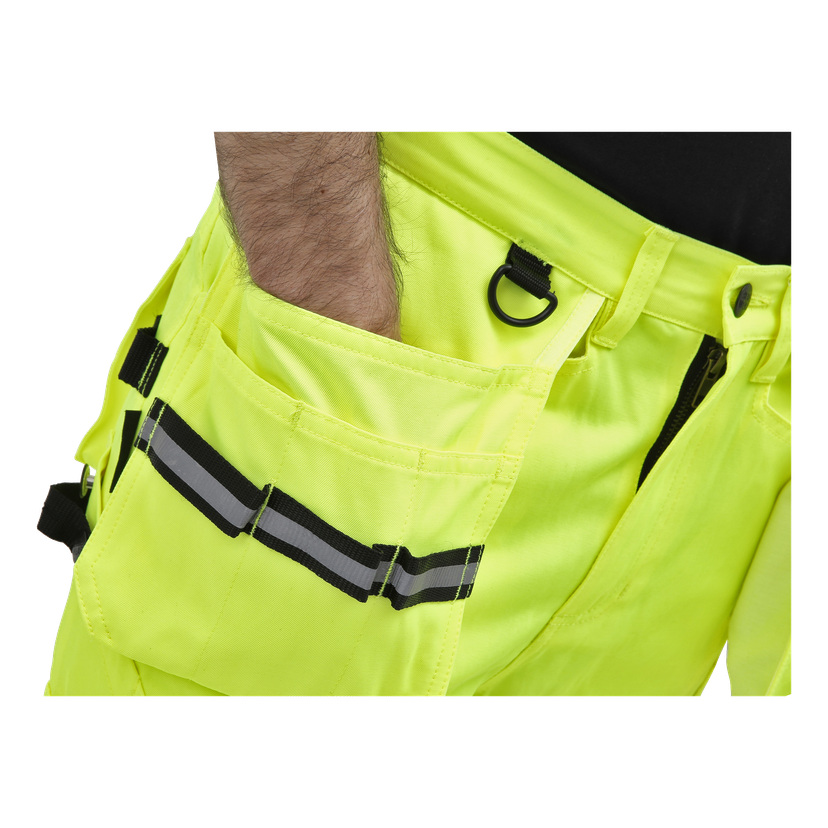 Varselshorts 54