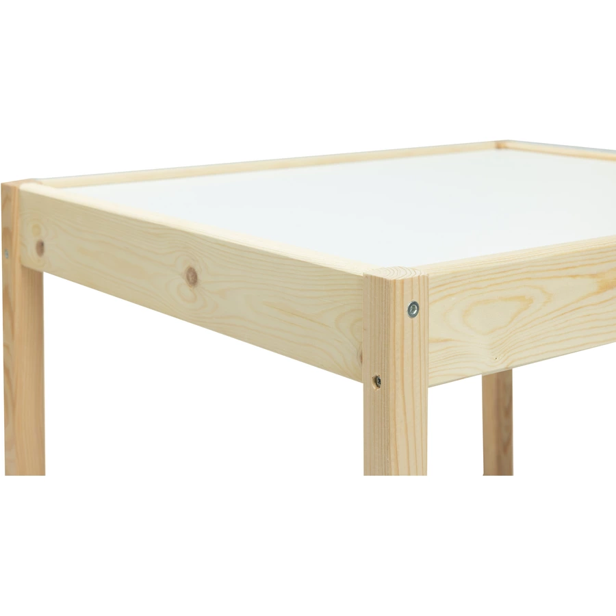 babyGO 2in1 Sitzgruppe, natur