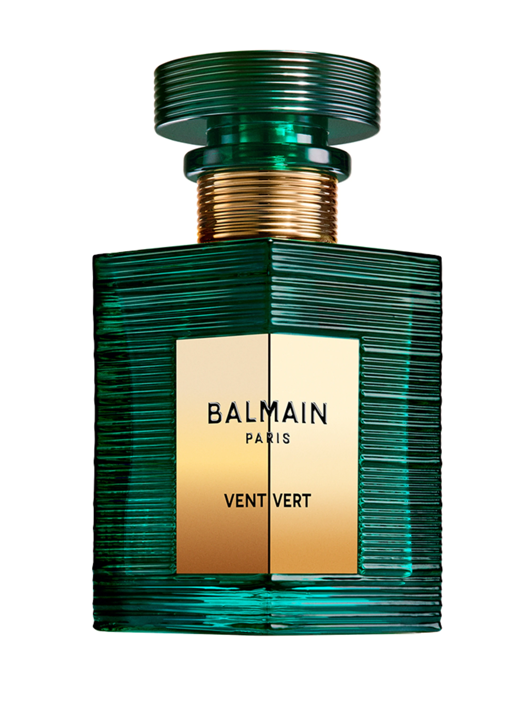 BALMAIN BEAUTY VENT VERT REFILLABLE