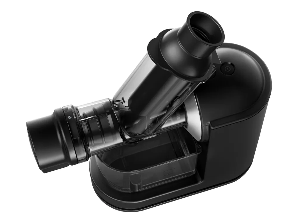 Philips Viva Collection HR1889 - Saftpresser - 1 liter - 150 W - sort/ sølv