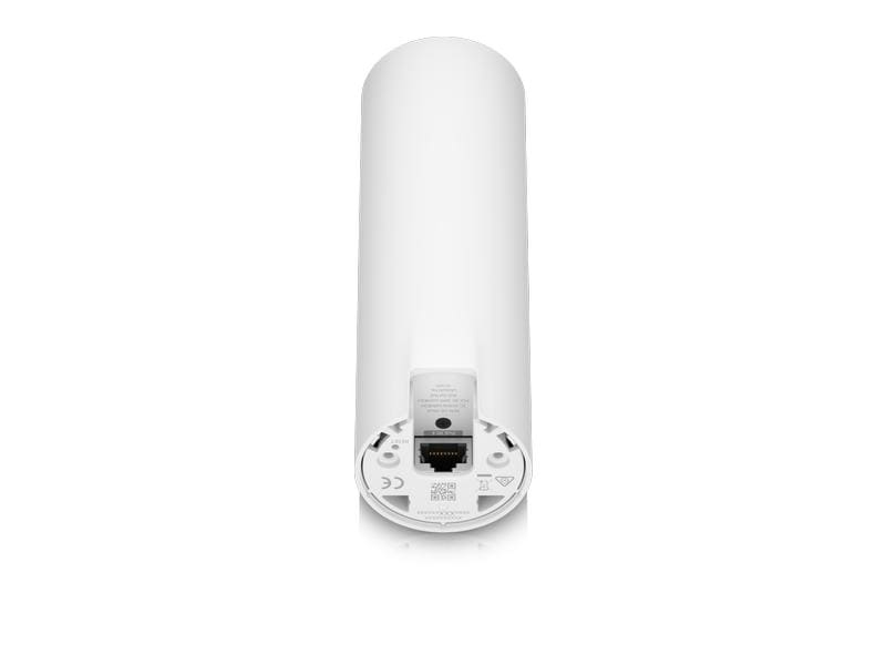 Ubiquiti Mesh Access Point U6-Mesh Indoor/Outdoor, 4x4 WiFi 6 Access Point, entwickelt für Mesh-Anwendungen.