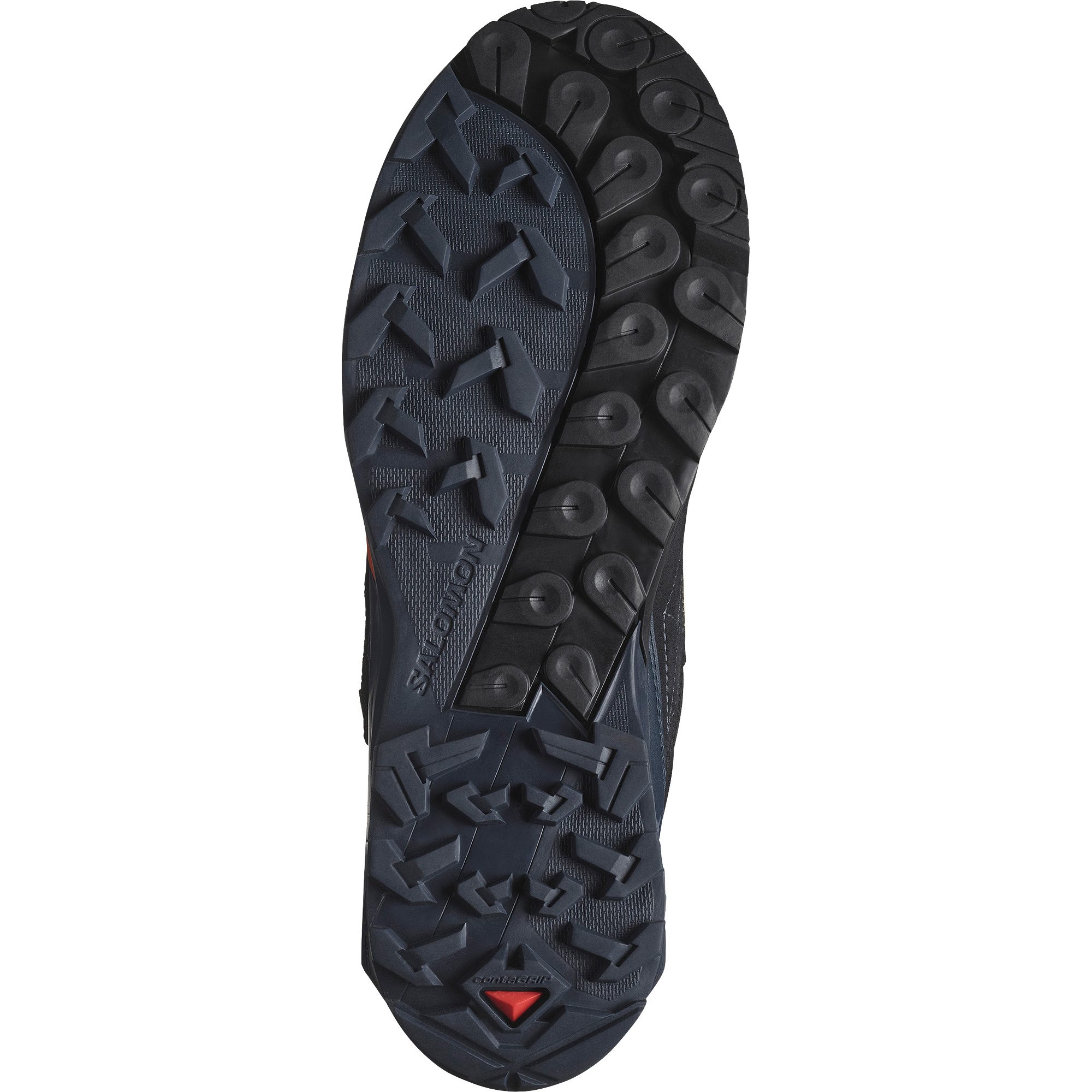 Salomon X Ultra Alpine GORE-TEX® Wanderschuhe Herren blue nights