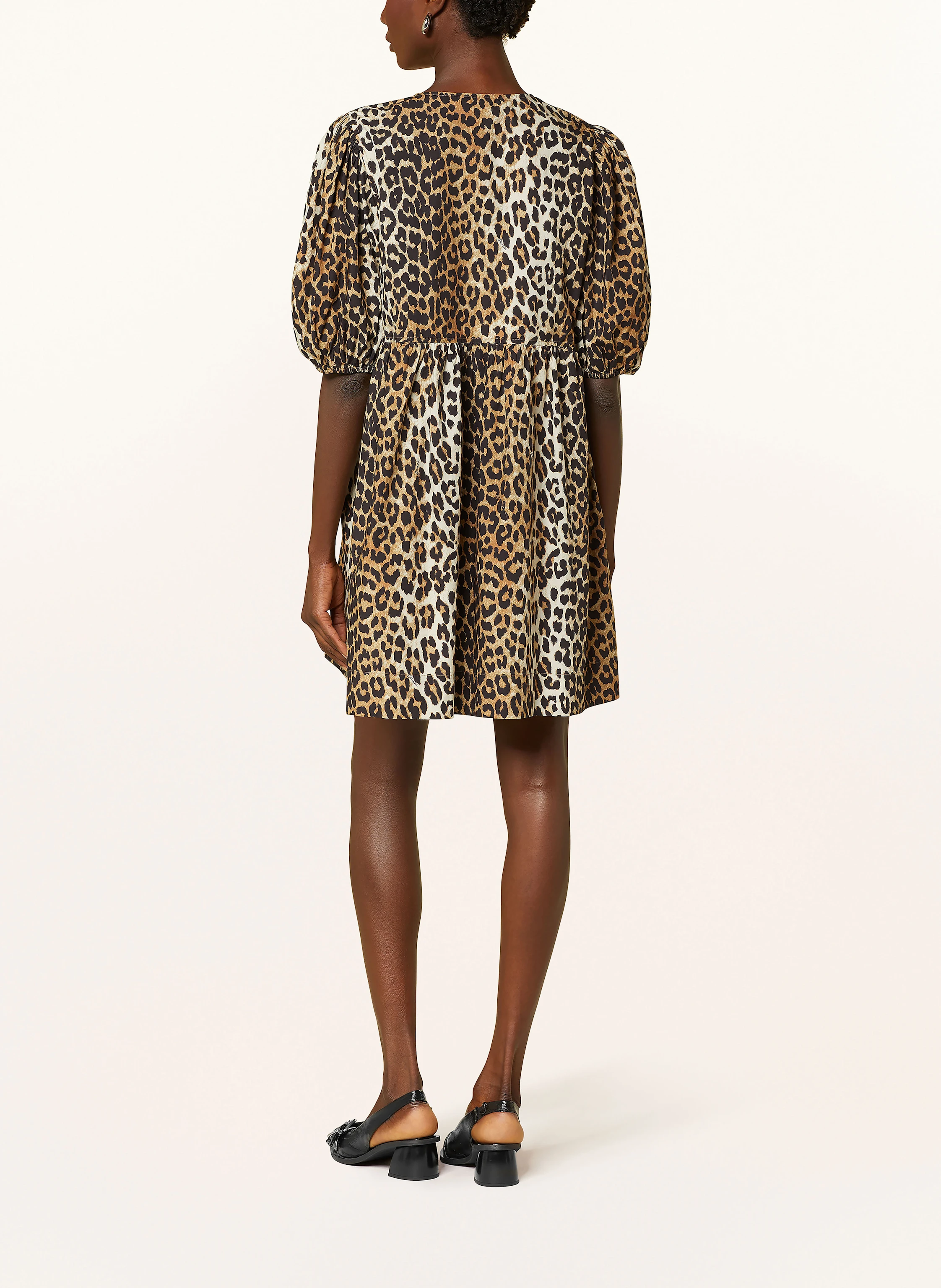 GANNI Kleid