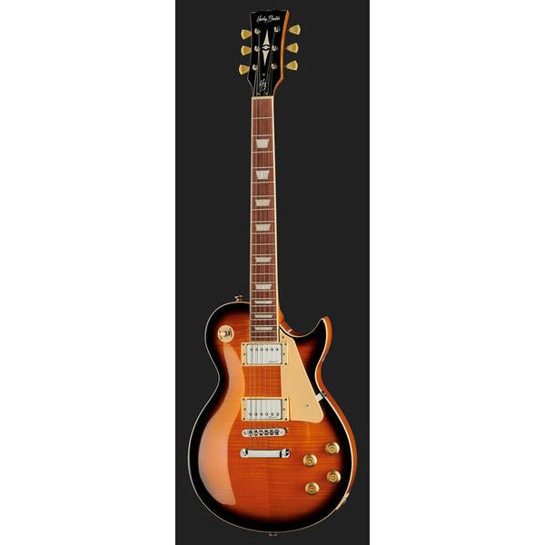 Harley Benton SC-450Plus VB Vintage Series