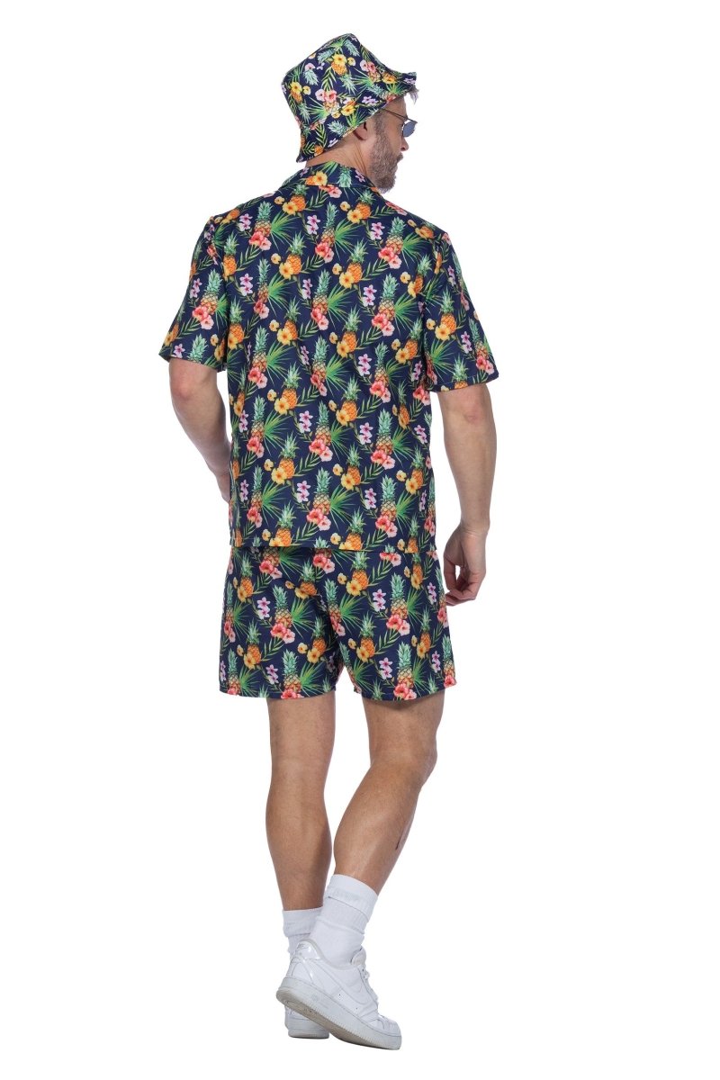 Ananas Pak Heren 2 delig