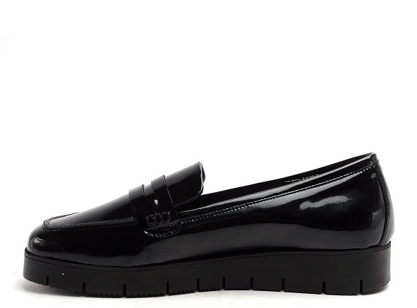 Reqins basses femme nomani noir