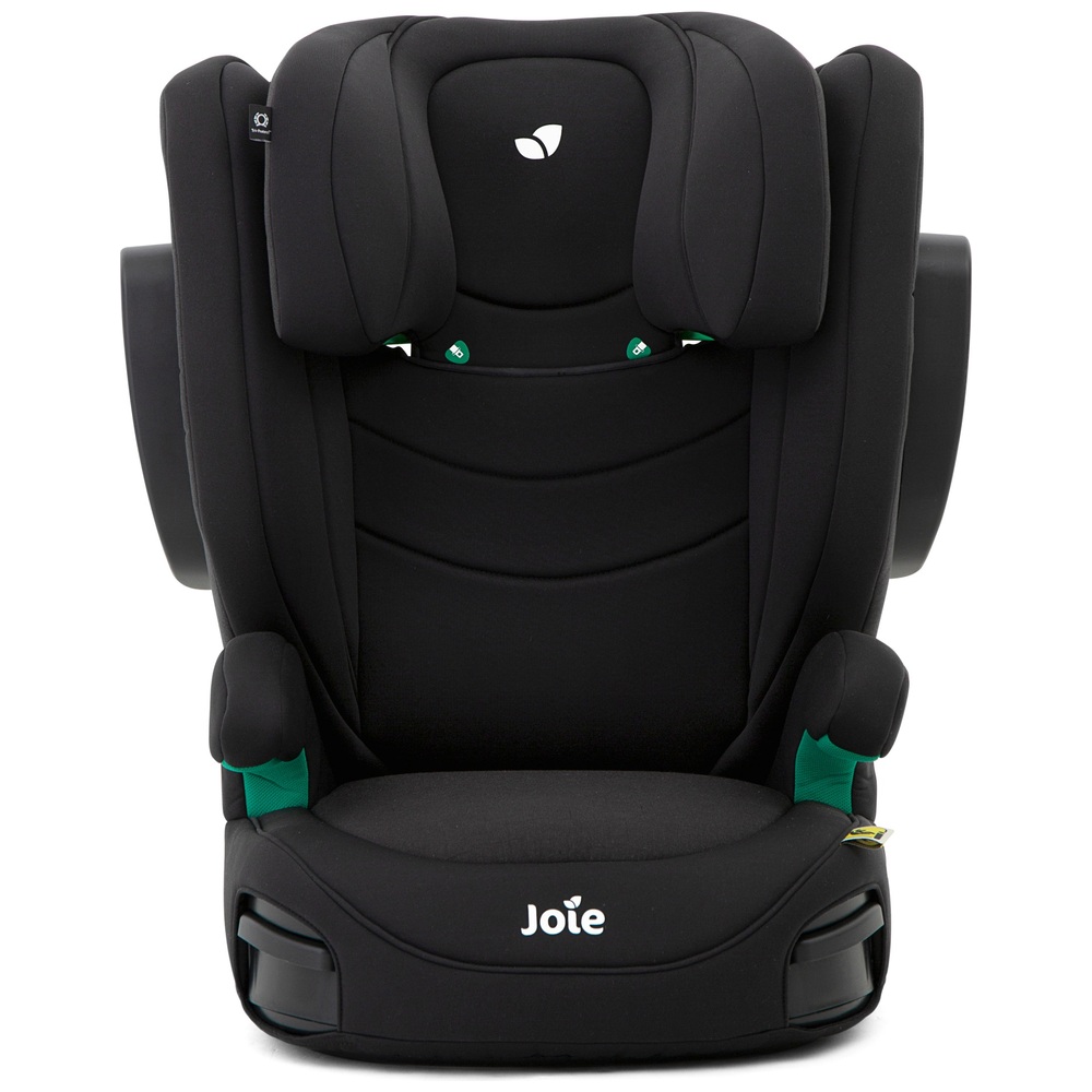 Joie i-Trillo R129 Gurtbefestigter Kindersitz mit hoher Rückenlehne, 100 bis 150 cm