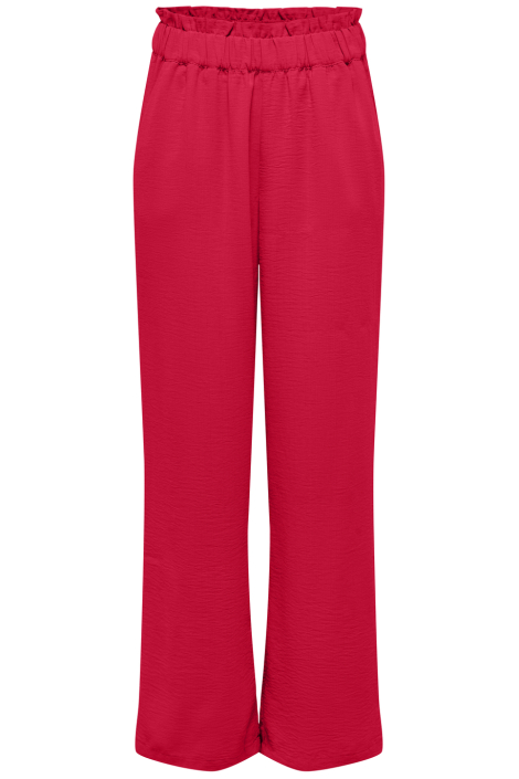Jacqueline de Yong rode dames broek