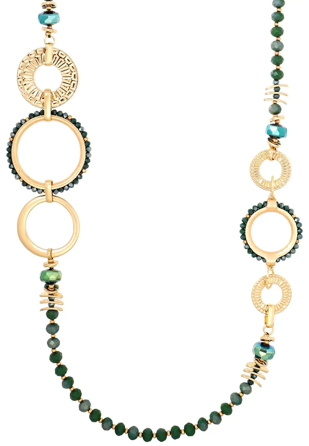 Kette - Sage Statement