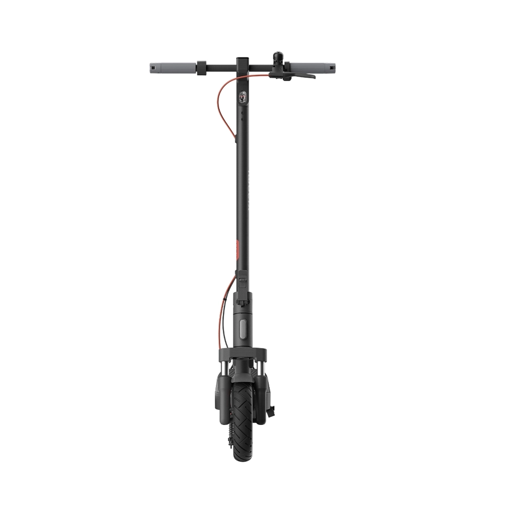 Xiaomi 5 Max Swiss-Edition E-Scooter schwarz 20km/h