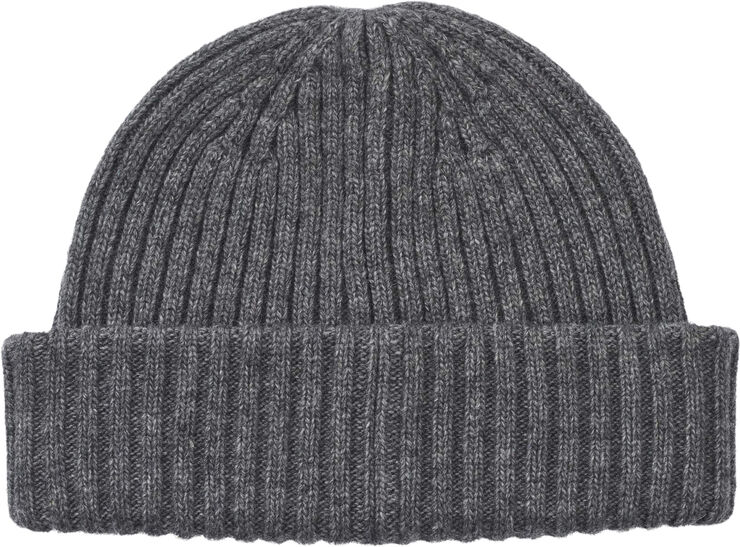 Actiivate SNAP Beanie Grey