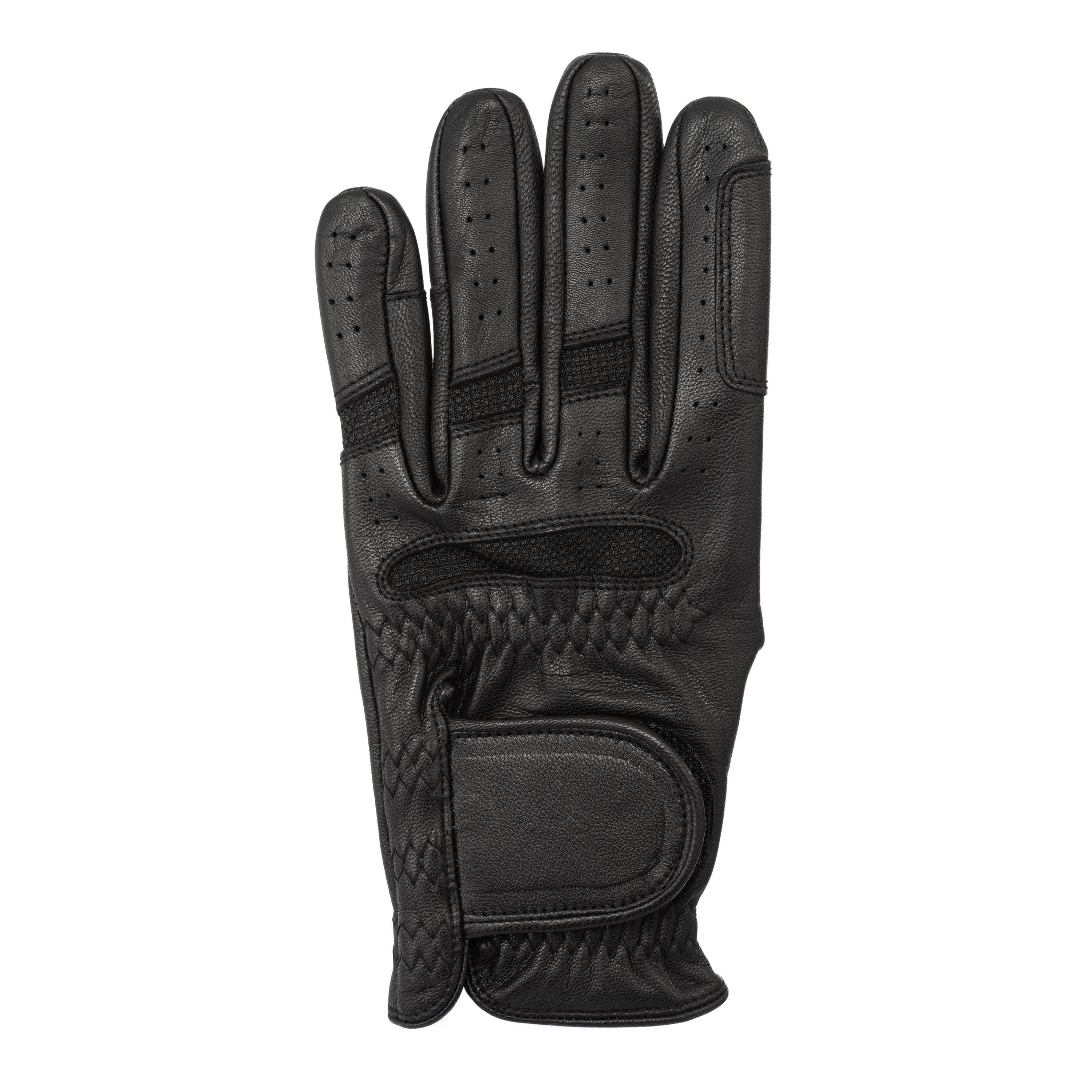 Requisite Leather Horse Riding Glove Ld54