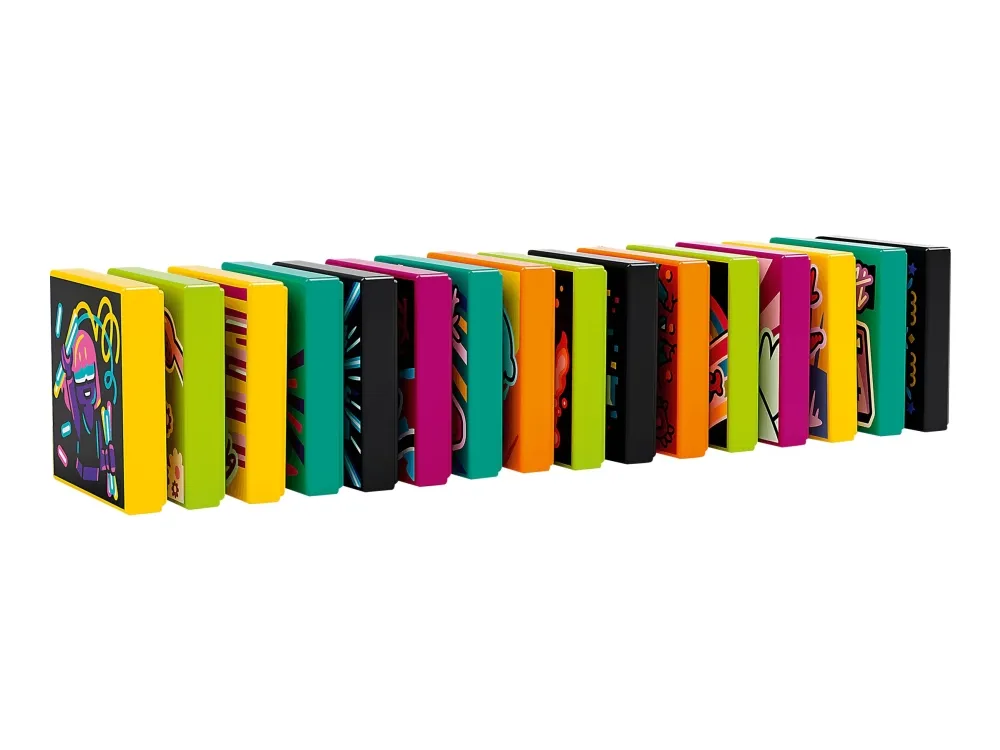 LEGO VIDIYO 43104 Alien DJ BeatBox