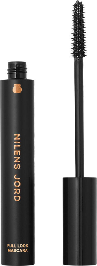 Nilens Jord Full Look Mascara