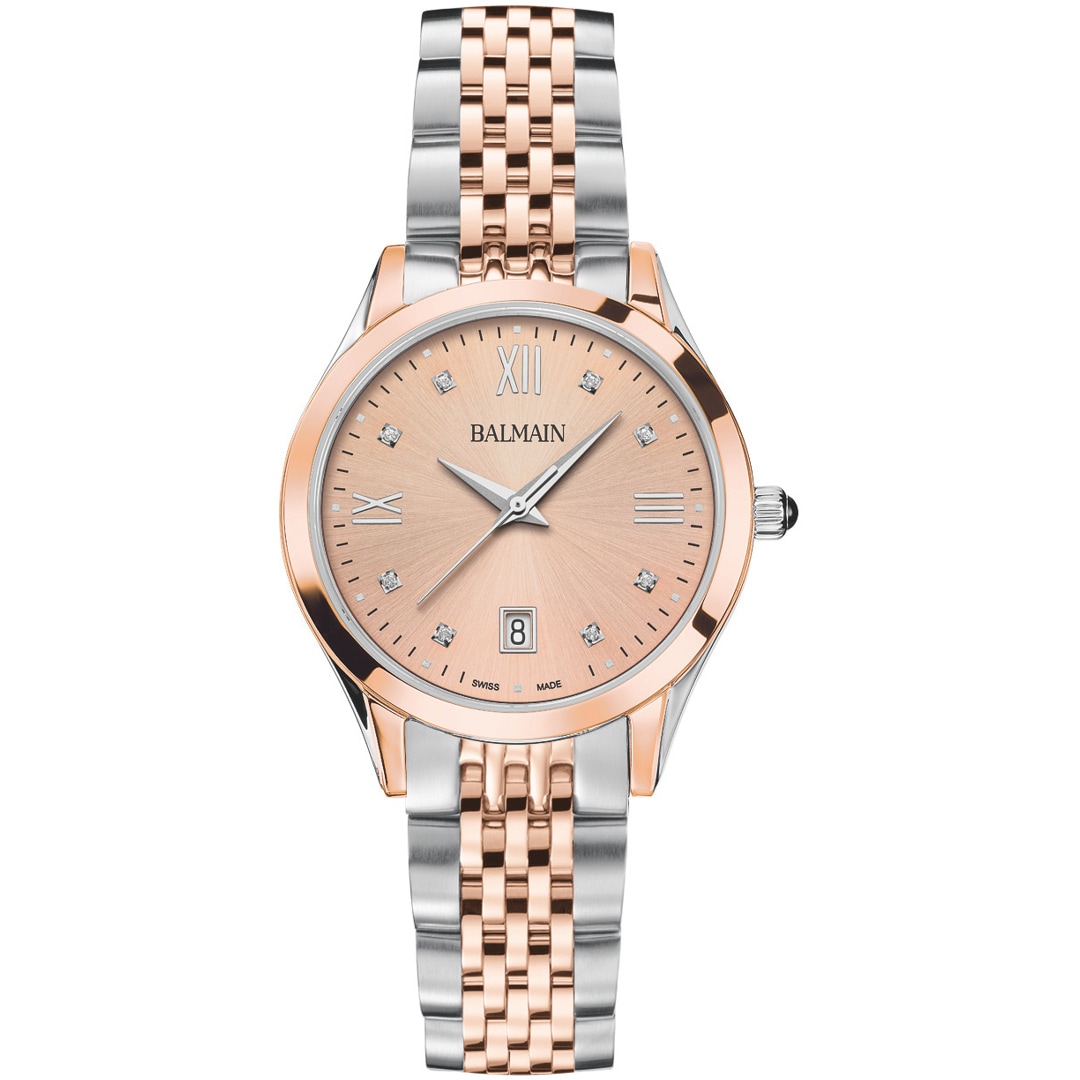 Balmain Classic R Lady Ø 34mm