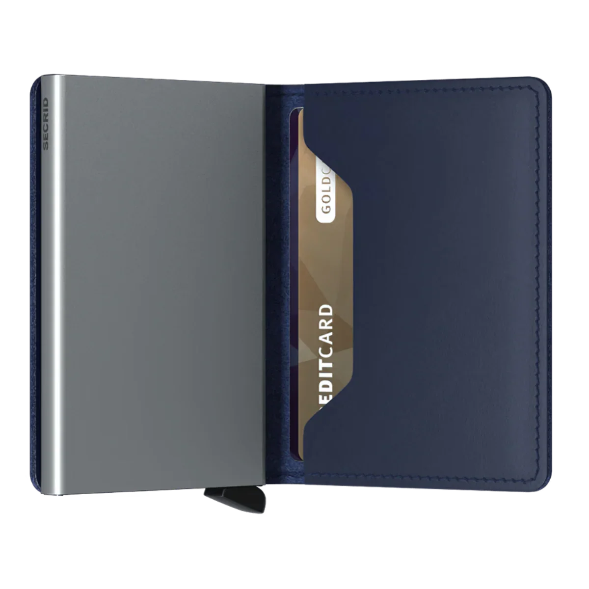 Secrid Kaarthouder | Slimwallet