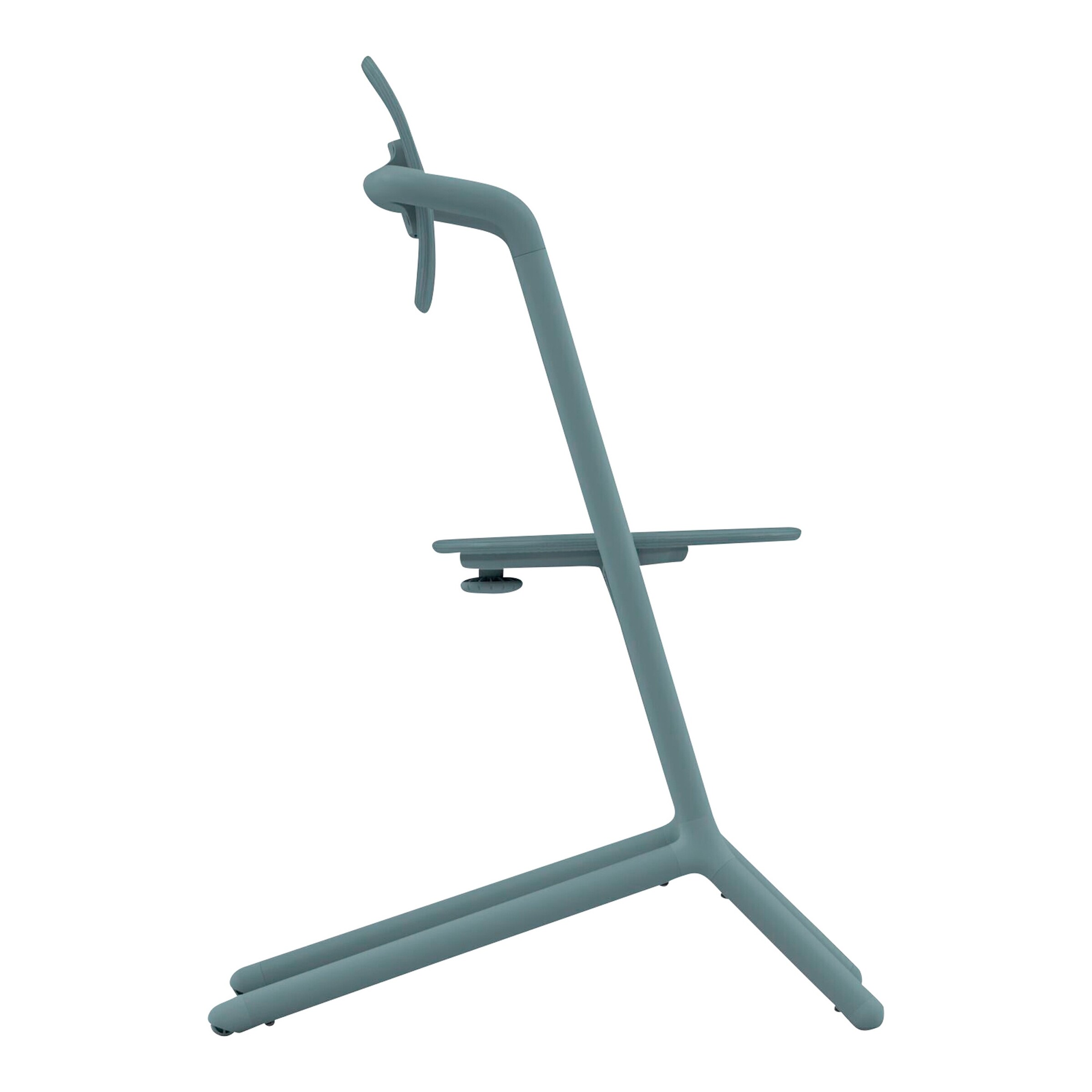 Cybex - GOLD Treppenhochstuhl Lemo 2.0 4-in-1 Set Stone Blue