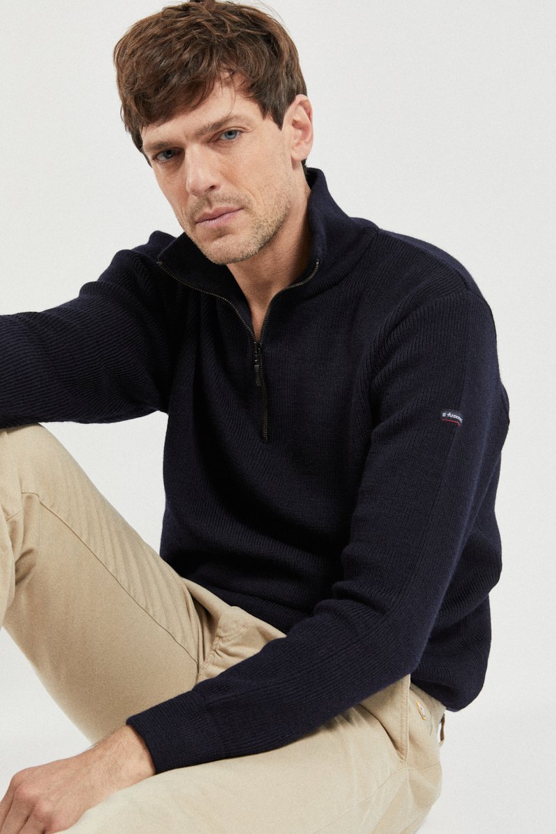 Pull camionneur 