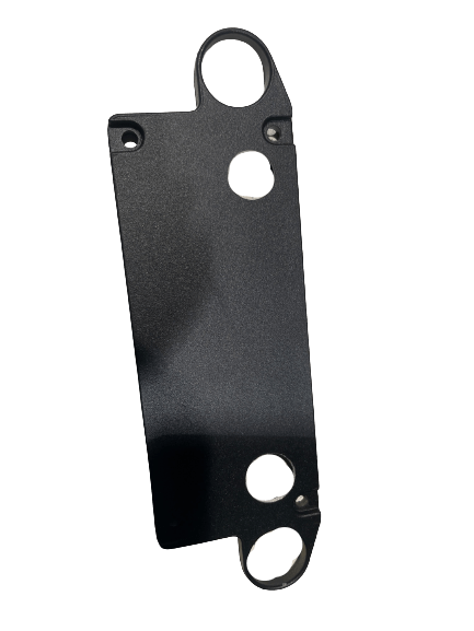 Cache Avant Deck pour Trottinette Electrique Eroz EK10 (Nouvelle Version)