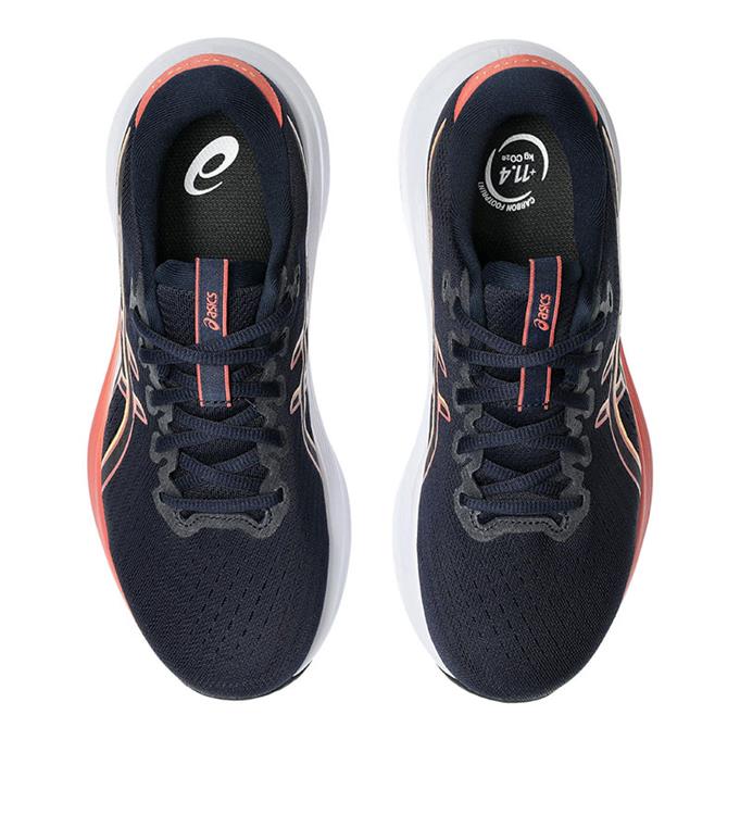 ASICS GEL-EXCITE 11 1012B861-400 MIDNIGHT-DARK-PINK-CLAY