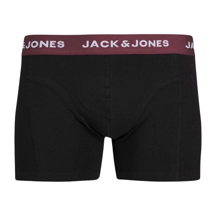 Jack & Jones Aron Trunks Boxershorts Jongens