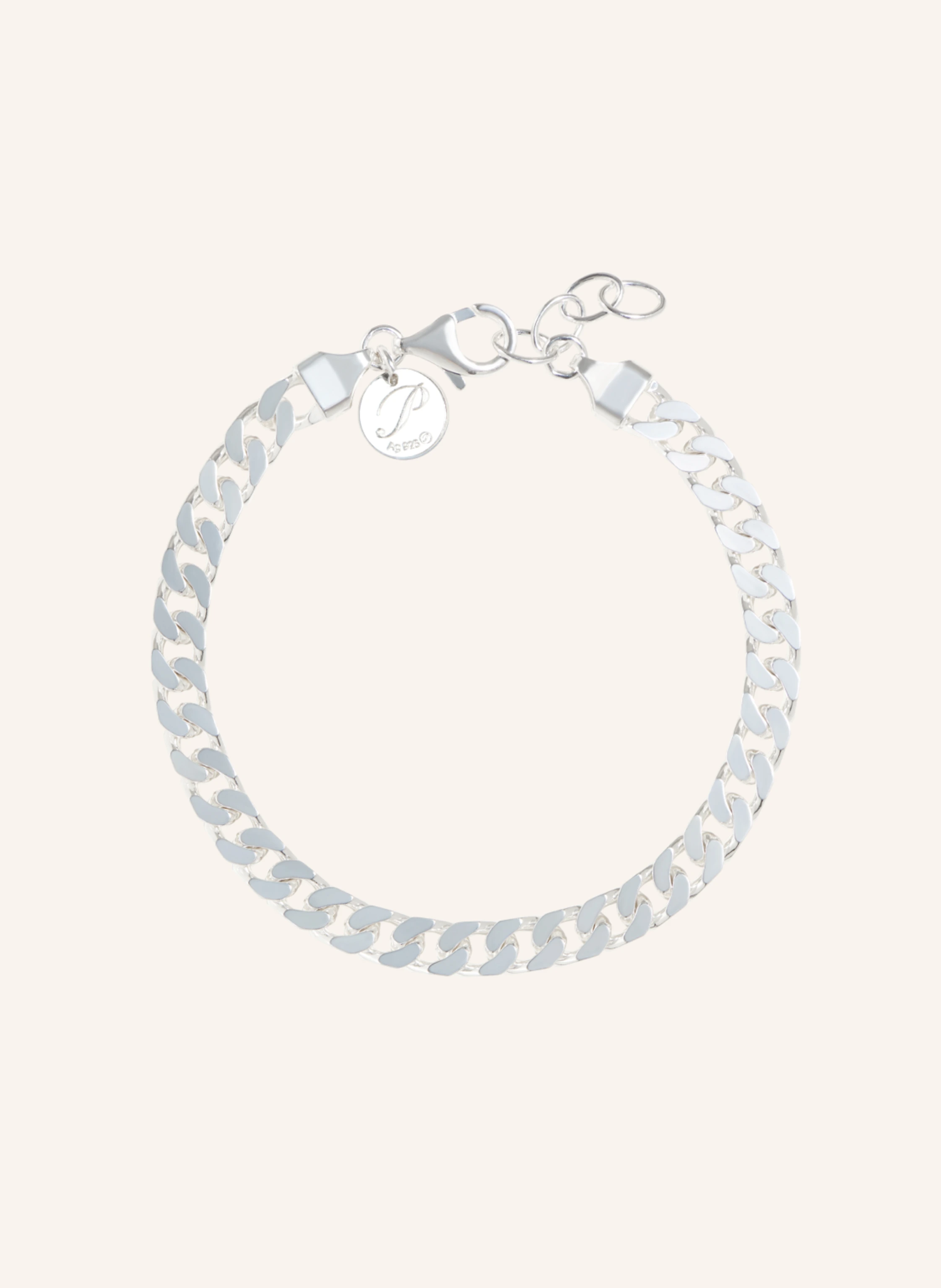 Pompidou Armband POLLY by GLAMBOU