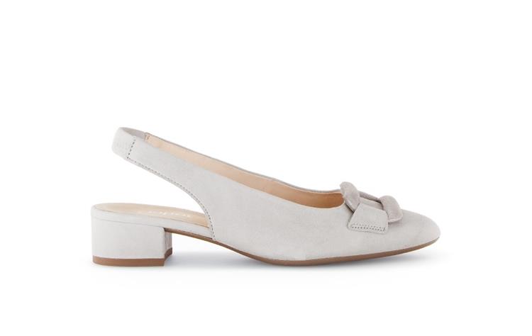 Gabor 61.521 lightgrey(bezogen)