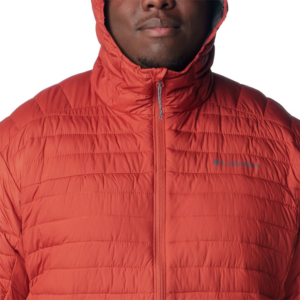 Columbia SILVER FALLS™ - Doudoune Homme orange