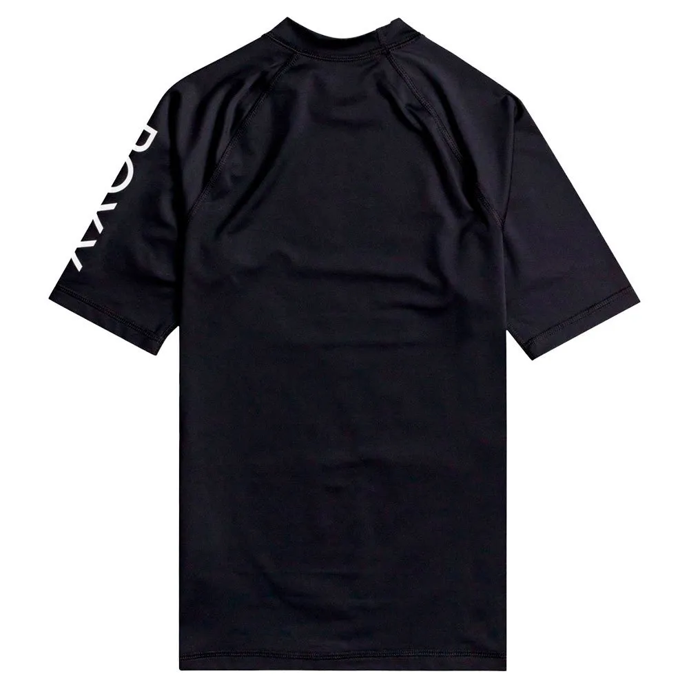 Roxy ERJWR03548 Whole Hearted Damen-Rashguard mit langen Ärmeln