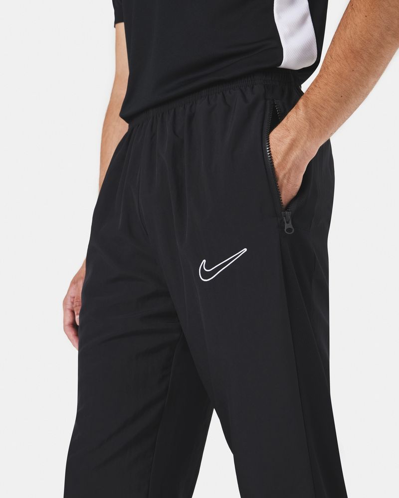 Pantalon de survêtement Woven Nike Academy 23 Noir pour homme