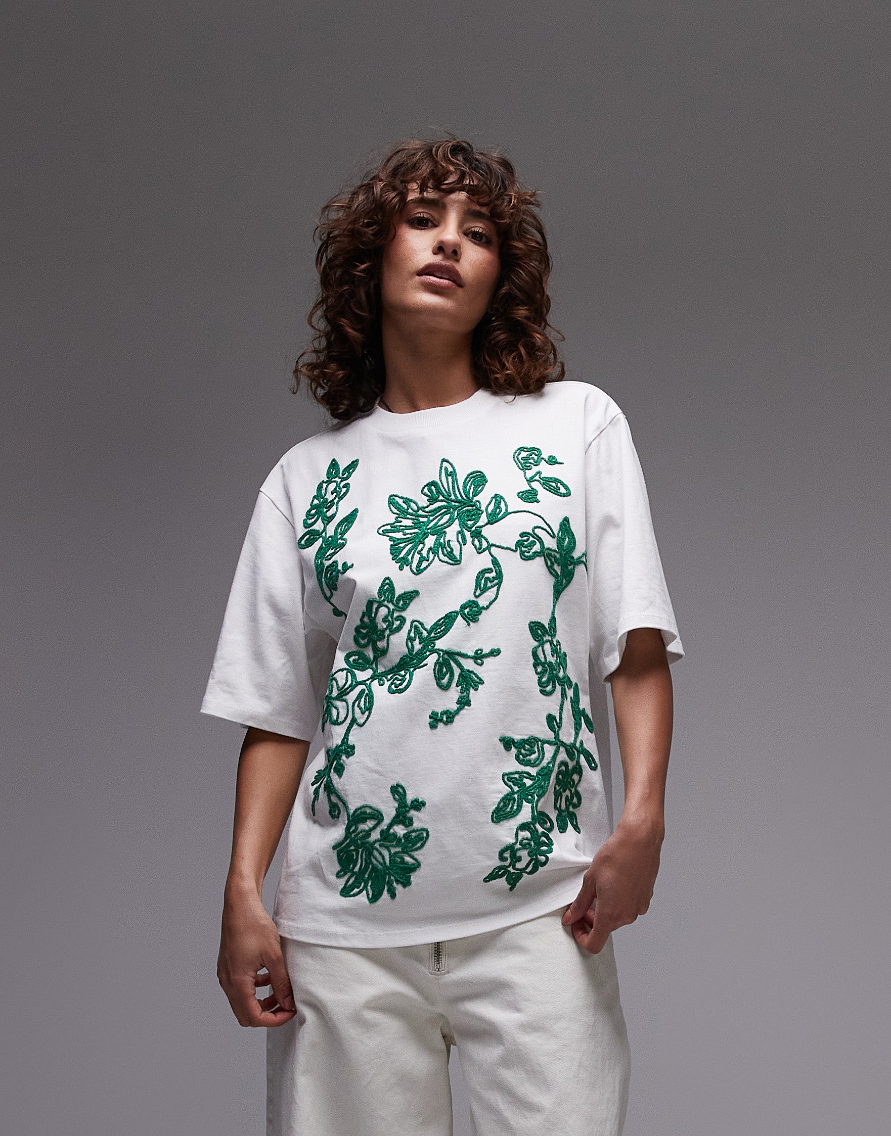 TOPSHOP T-shirts