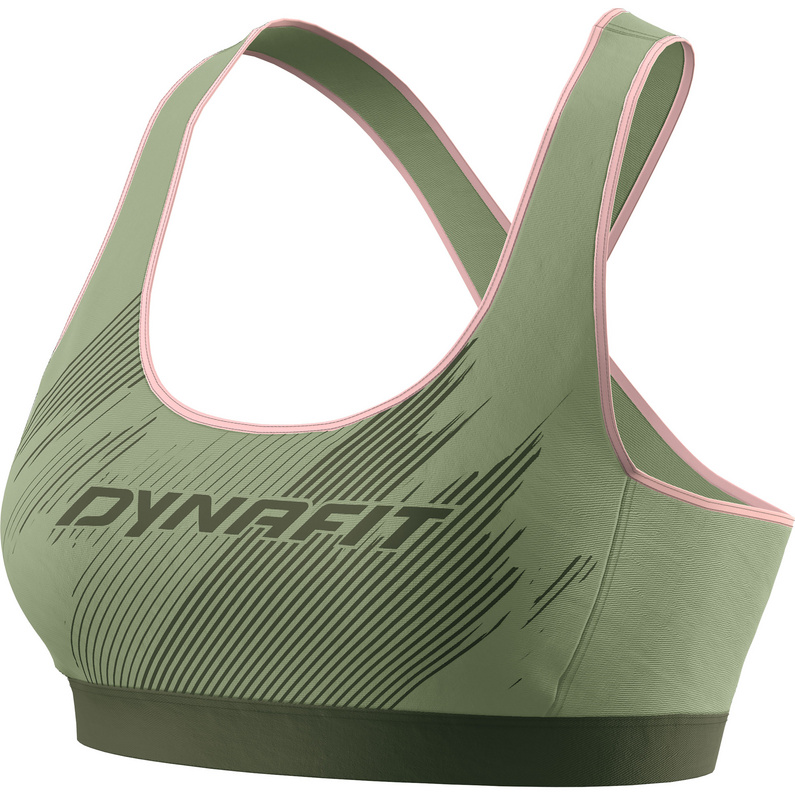 Dynafit Damen Alpine Graphic Sport BH
