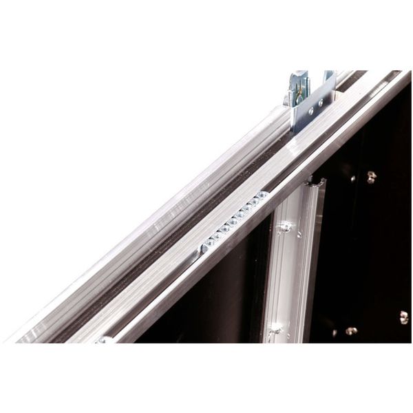Thon L-Rack 15U 75 RR SH HD