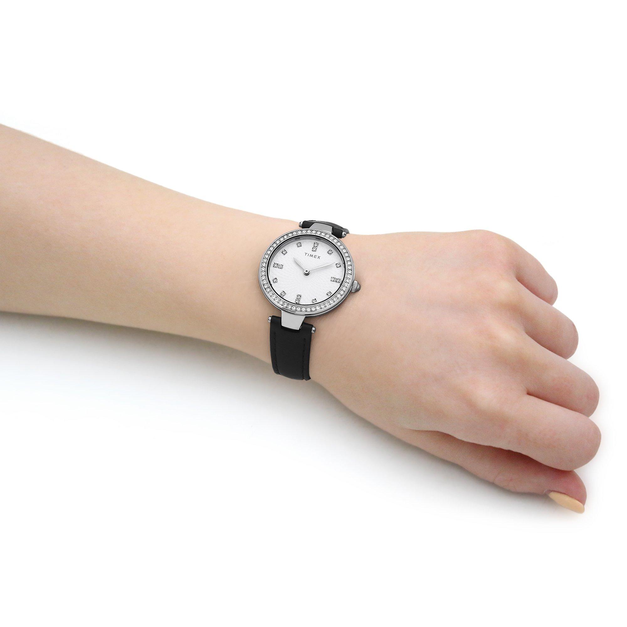 Timex City Collection Classic Watch TW2V52200