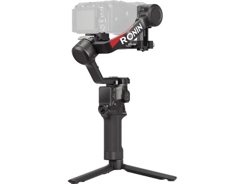 DJI Gimbal RS 4 Leichter kommerzieller Stabilisator