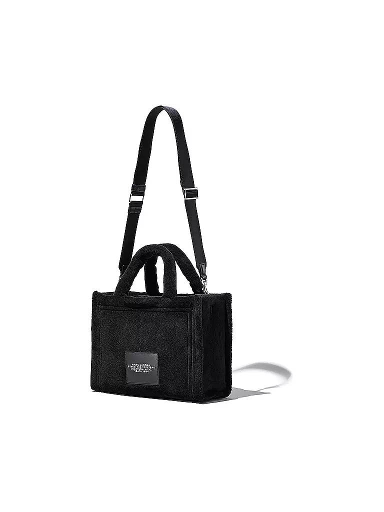 MARC JACOBS Tasche - Tote Bag THE MEDIUM TOTE BAG schwarz