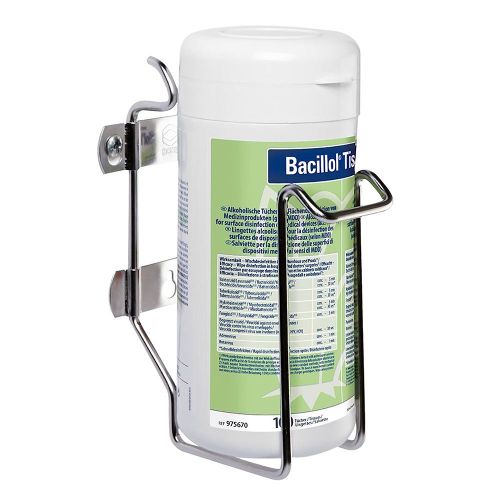 Bacillol Halter für Bacillol Tissues 1 Stk