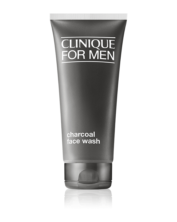 Clinique Charcoal Face Wash 1 Stk