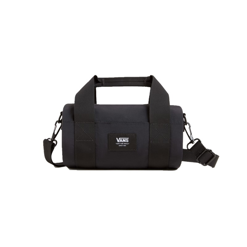 Vans<br>Crossbody Barreled Mini Bag