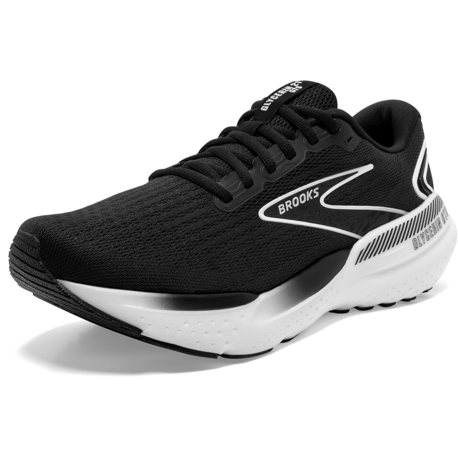 Brooks Glycerin GTS 21 Dames