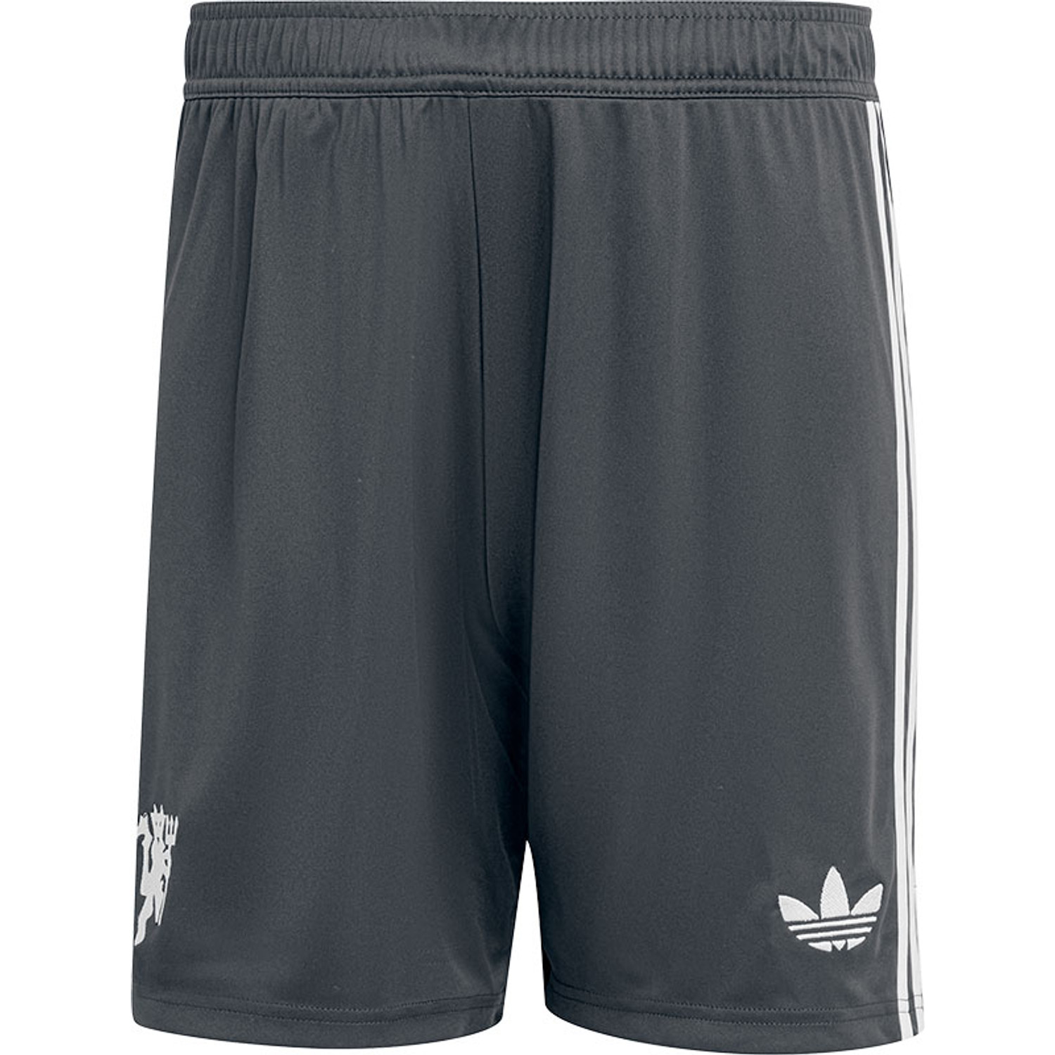 adidas Manchester United 3rd Tenue