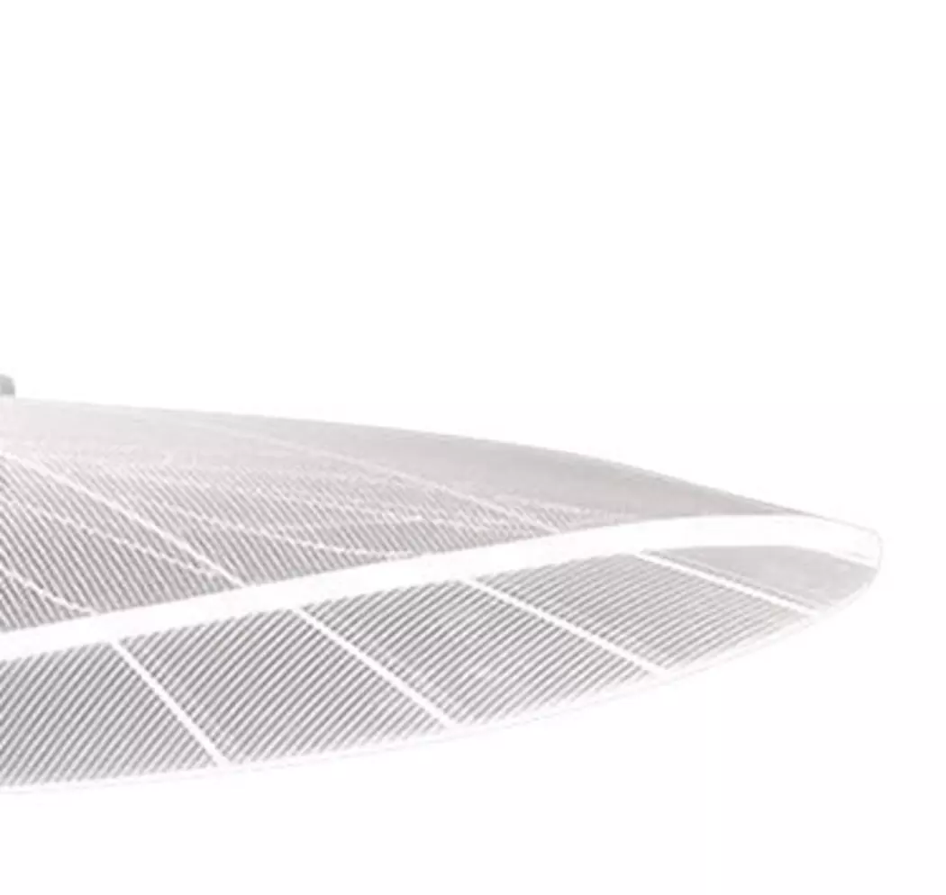 LED-Pendelleuchte Vela
