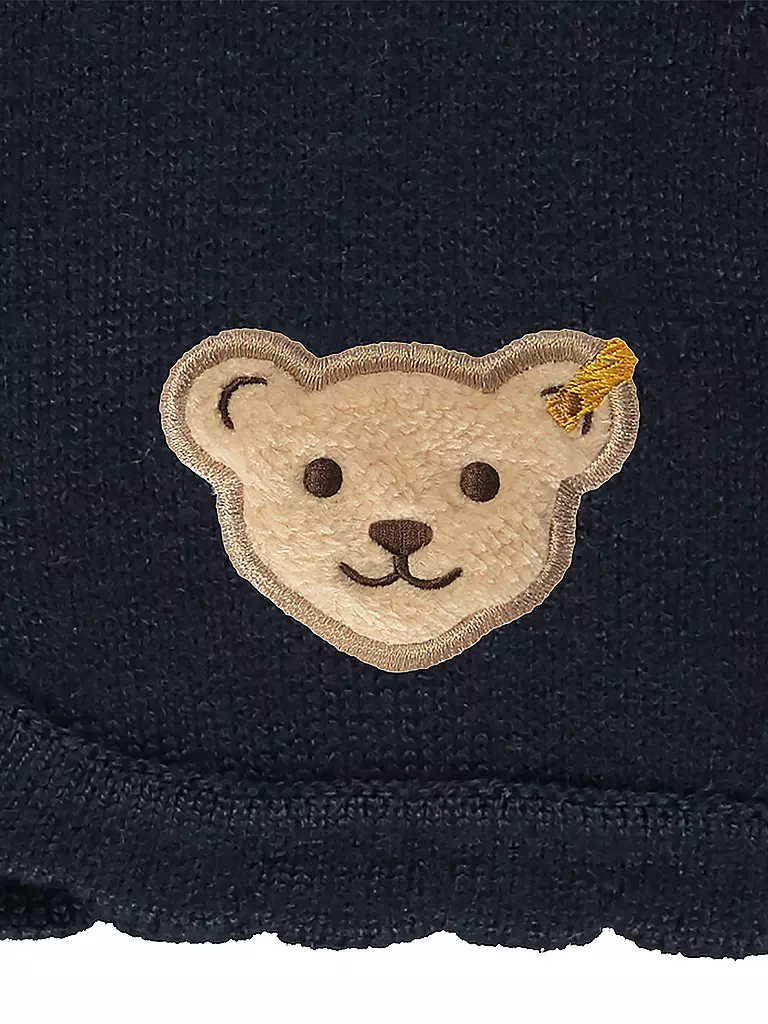 STEIFF Baby Bolero dunkelblau