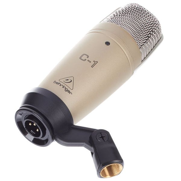 Behringer C1 Studiomikrofon