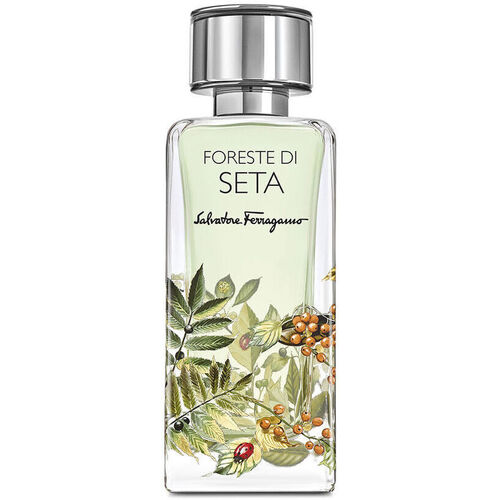 Salvatore Ferragamo - Foreste Di Seta Edp Vapo