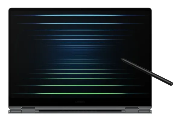 Samsung Galaxy Book5 Pro 360 - Flipdesign - Intel Core Ultra 5 - 226V / op til 4.5 GHz - Evo - Win 11 Home - Arc Graphics 130V - 16 GB RAM - 512 GB SSD NVMe - 16